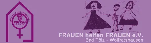 zur Startseite Frauenberatungsstelle Wolfratshausen
