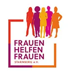 zur Startseite der Frauenberatungsstelle Starnberg