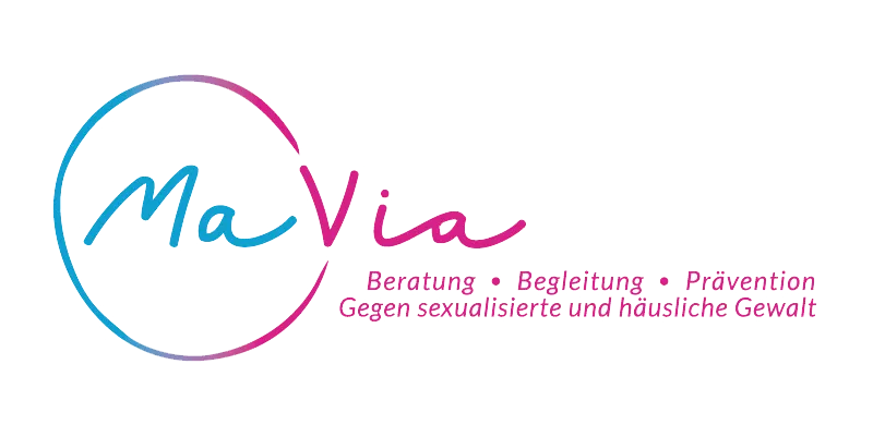 zur Startseite der Beratungsstelle MaVia e.V.